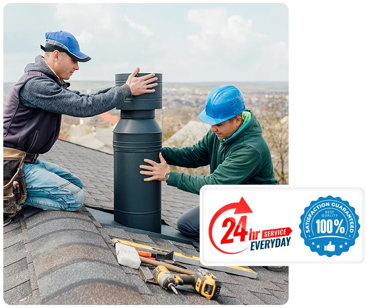 Chimney & Fireplace Installation And Repair in Watsonville, CA
