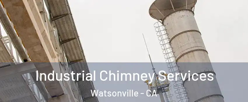 Industrial Chimney Services Watsonville - CA