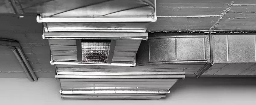 Trusted Air Duct Cleaning Company in Watsonville, California
