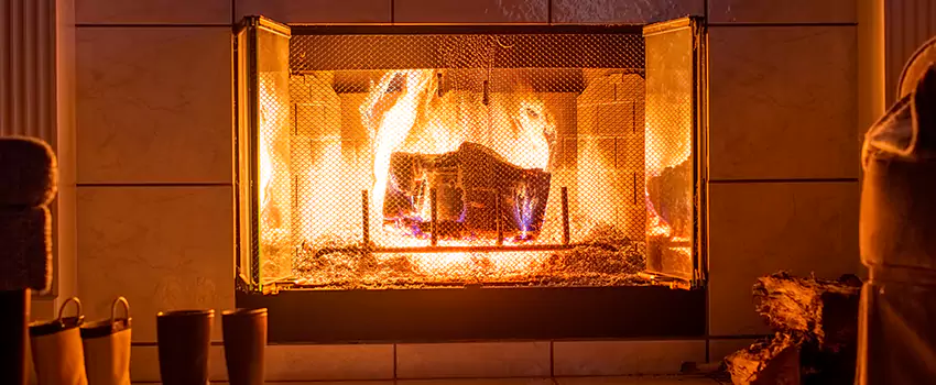Astria Vent Free Gas Fireplaces Installation in Watsonville, CA