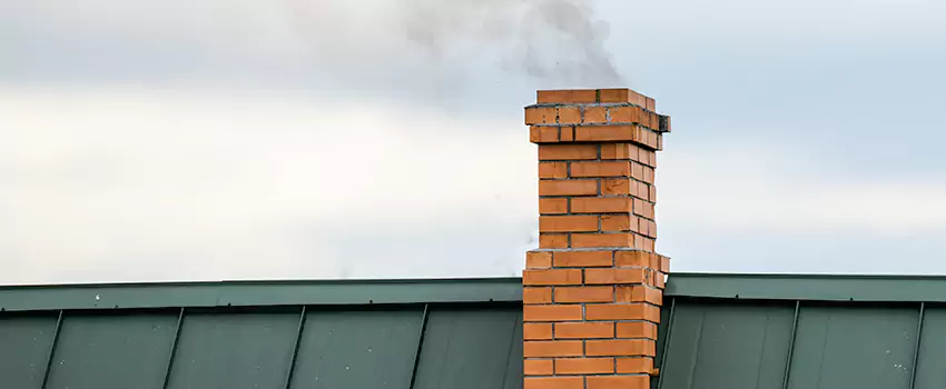 Animal Screen Chimney Cap Repair And Installation Services in Watsonville, California