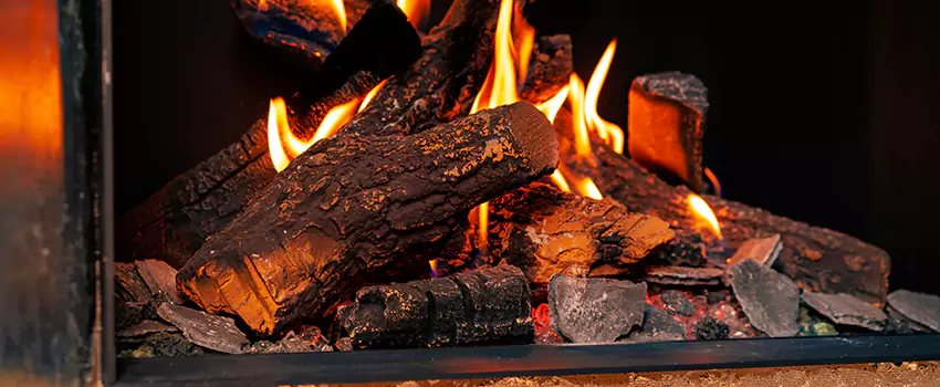 Chimney Fireplace Ash Dump Cleaning in Watsonville, CA