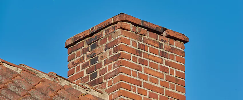 Clean Blocked Chimney in Watsonville, California