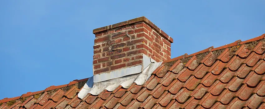 Residential Chimney Bricks Rotten Repair Services in Watsonville, CA