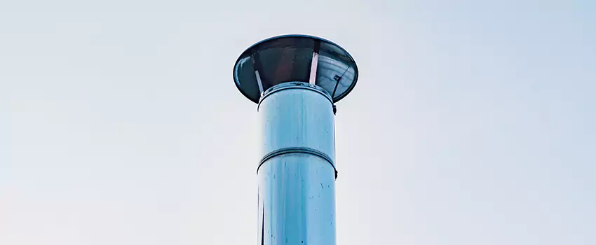 Wind-Resistant Chimney Caps Installation and Repair Services in Watsonville, California