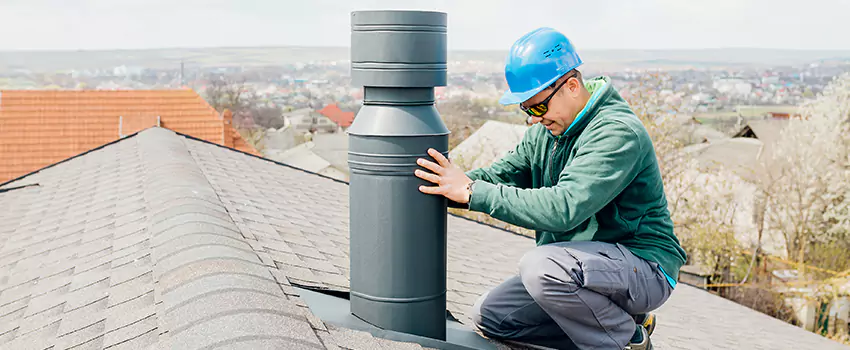 Chimney Chase Inspection Near Me in Watsonville, California