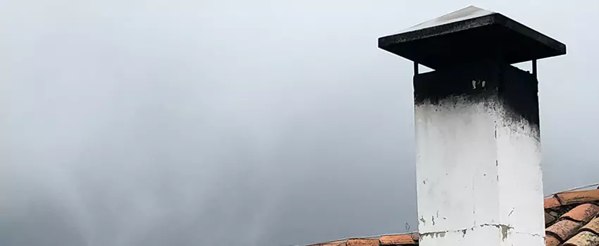 Chimney Damper Inspection in Watsonville, CA