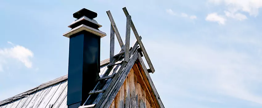 Chimney Creosote Cleaning in Watsonville, CA