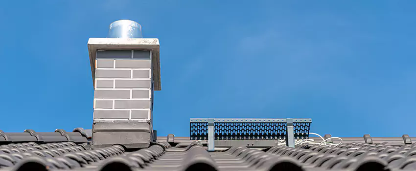 Chimney Flue Relining Services in Watsonville, California