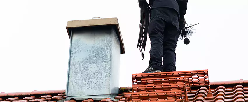 Chimney Liner Services Cost in Watsonville, CA
