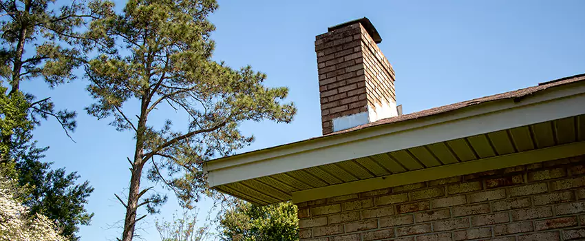 Budget-Friendly Chimney Masonry Service in Watsonville, California
