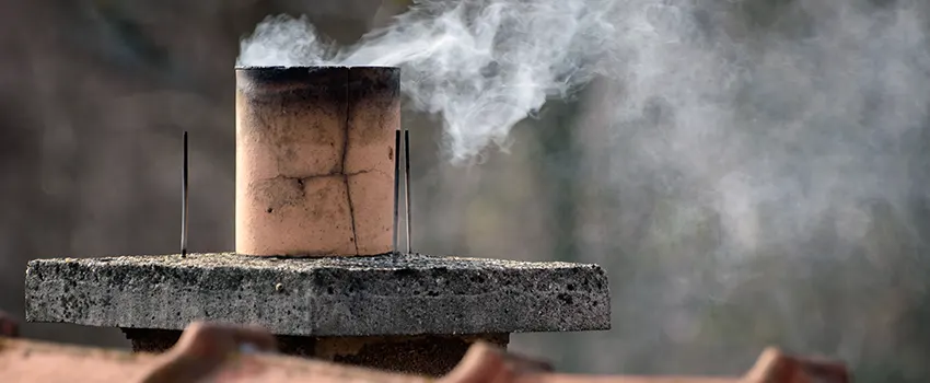 Wood Burning Chimney Odor Removal in Watsonville, CA