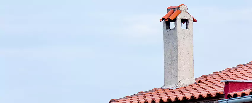 Chimney Pot Replacement in Watsonville, CA