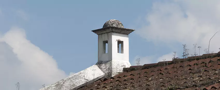 Cost To Rebuild A Chimney in Watsonville, CA