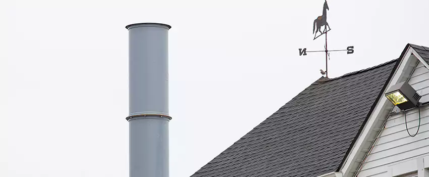 Chimney Inspection in Watsonville, CA
