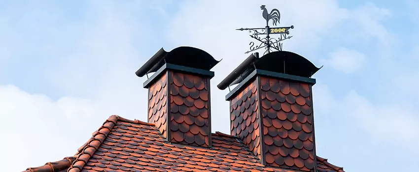 Old Chimney Restoration in Watsonville, California