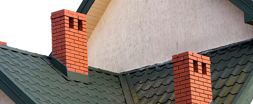 Chimney Saver Waterproofing Services in Watsonville, California