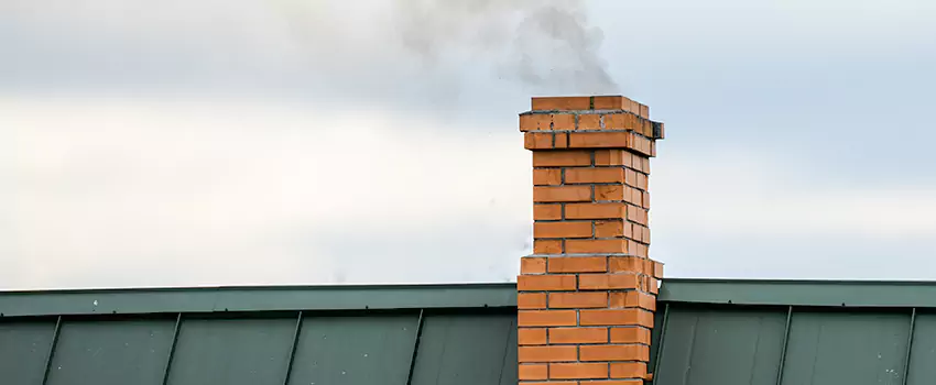 Chimney Soot Cleaning Cost in Watsonville, CA