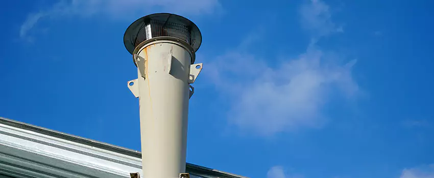 Chimney Spark Arrestor Requirements in Watsonville, CA