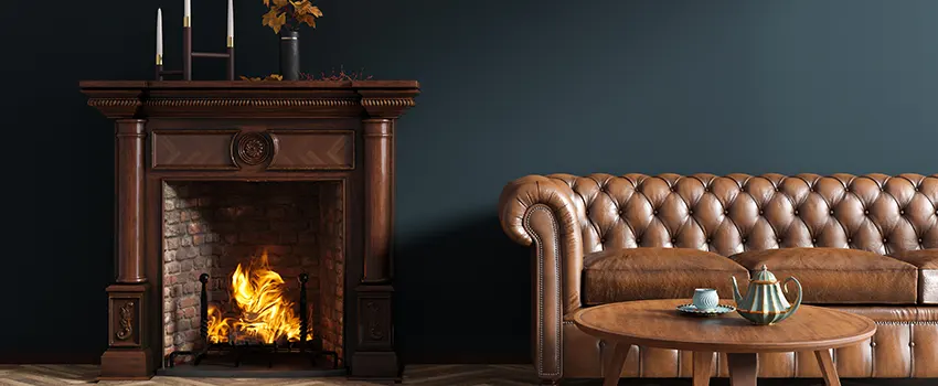 Traditional Fireplace Design Refurbishment Costs in Watsonville, California