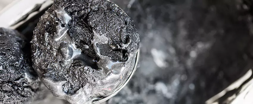 Clogged Dryer Vent Lint Cleaning in Watsonville, California