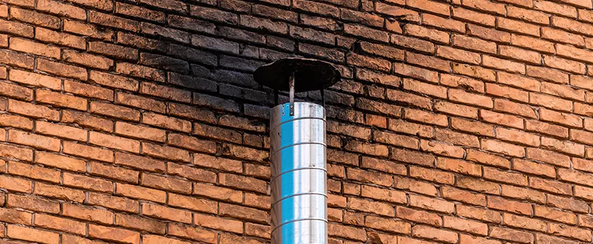 Diagnosing Commercial Chimney Problems in Watsonville, CA