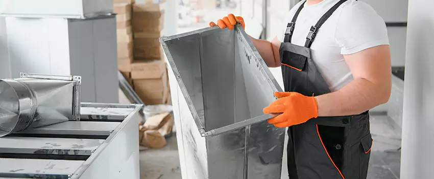 Benefits of Dryer Vent Inspection in Watsonville, CA