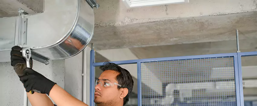 HVAC Ductwork Cleaning in Watsonville, CA