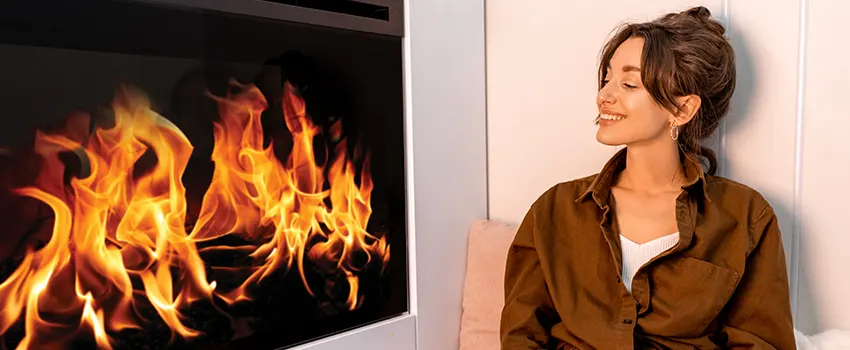 Electric Fireplace Logs Cost in Watsonville, California