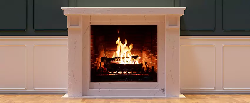 Empire Comfort Systems Fireplace Installation and Replacement in Watsonville, California