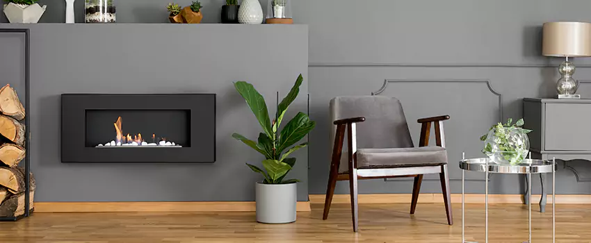 Ethanol Fireplace Burner Repair in Watsonville, CA