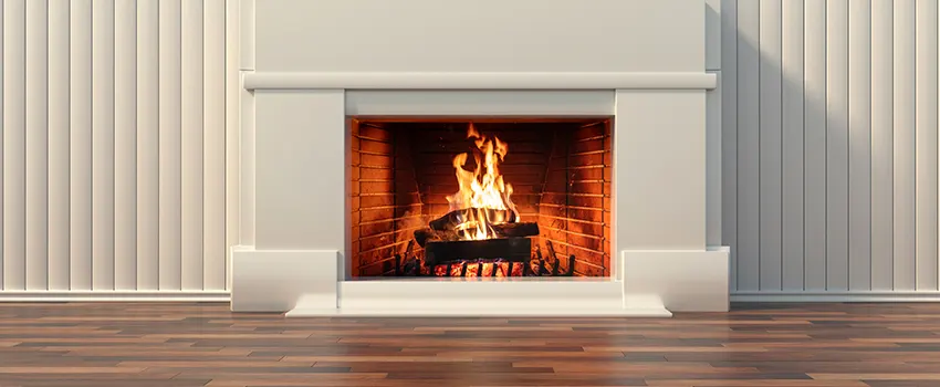 Fireplace Broken Ashtray Repair Services in Watsonville, California