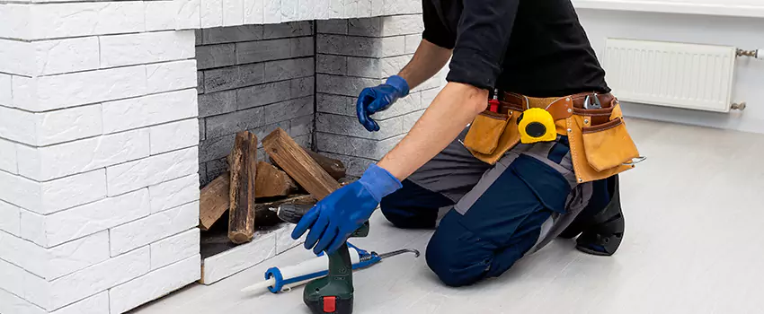 Fireplace Doors Cleaning in Watsonville, California