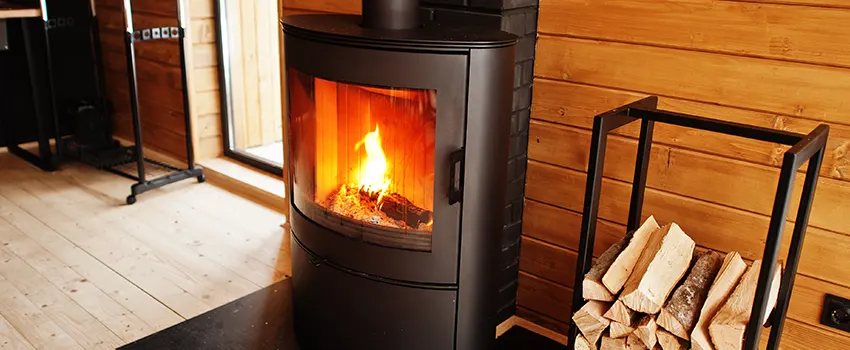 Gas Fireplace Door Handle Installation Services in Watsonville, California