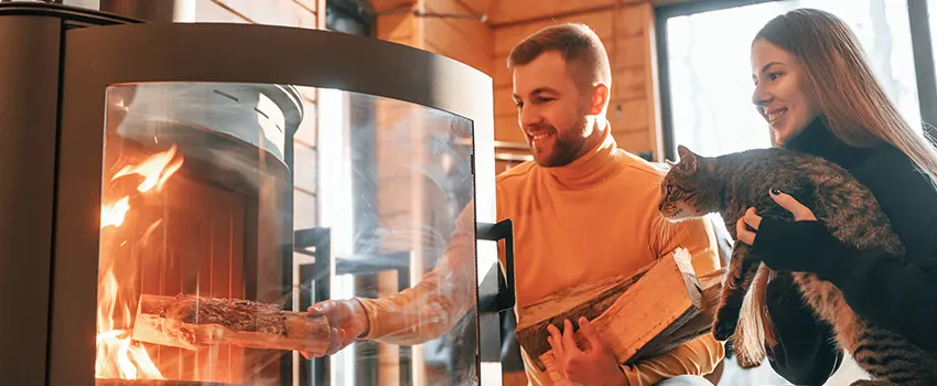 Fireplace Door Installation And Replacement Contractors in Watsonville, CA