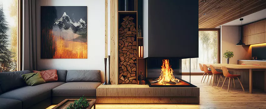 Fixing Electric Fireplace Problem in Watsonville, California