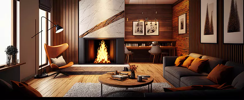 Fireplace Design Ideas in Watsonville, CA