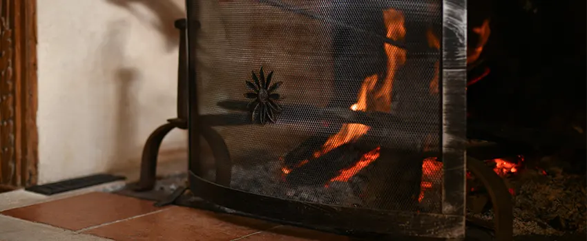 Electric Metal Fireplace installation Services in Watsonville, CA