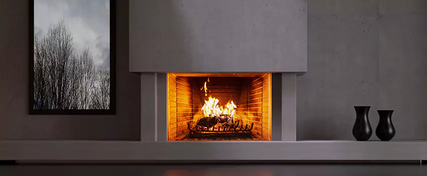 Wood Fireplace Refacing in Watsonville, CA