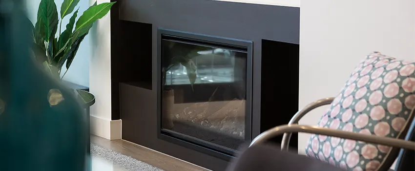 Welding Repairs for Fireplace Grate in Watsonville, CA