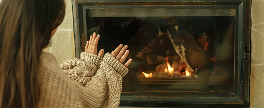 Wood-burning Fireplace Smell Removal Services in Watsonville, CA