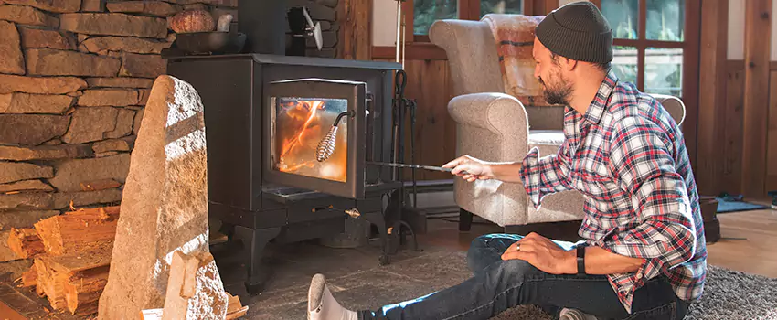 Fireplace Chimney Maintenance in Watsonville, California