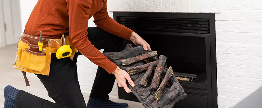 Fireplace Interior Sweeping in Watsonville, CA