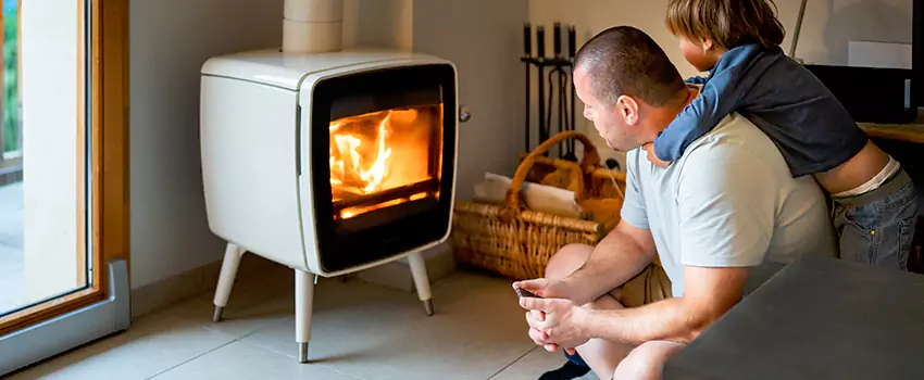 Fireplace Safety Inspection Technician in Watsonville, California
