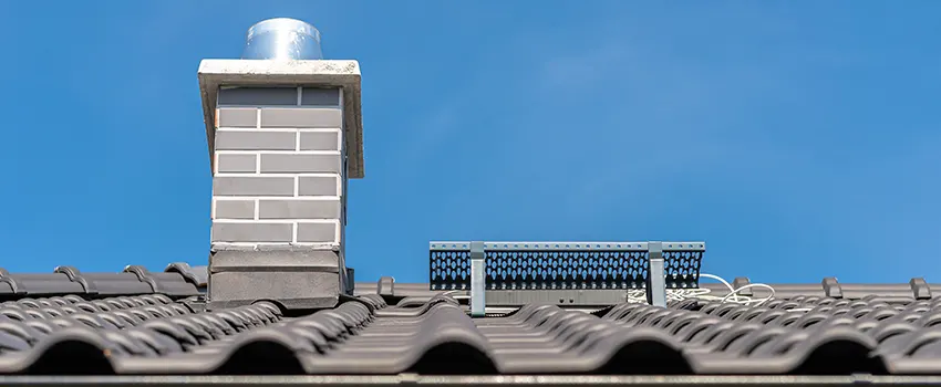 Repair Blocked Chimney in Watsonville, California
