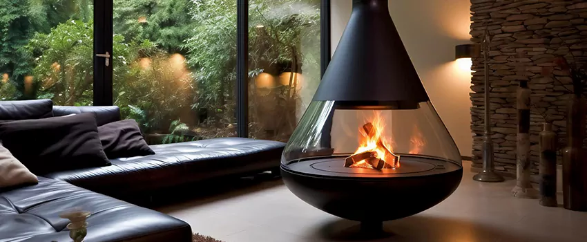 Affordable Floating Fireplace Repair And Installation Services in Watsonville, California