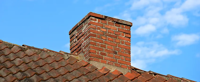 Flue Tiles Cracked Repair Services near Me in Watsonville, CA