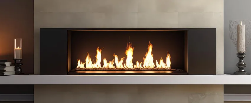 Vent Free Gas Fireplaces Repair Solutions in Watsonville, California