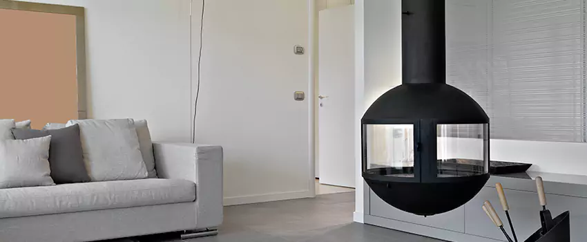 Hanging & Suspended Fireplaces Designer in Watsonville, California