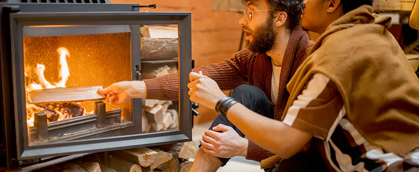 Benefits of Harman Stoves Fireplace in Watsonville, California